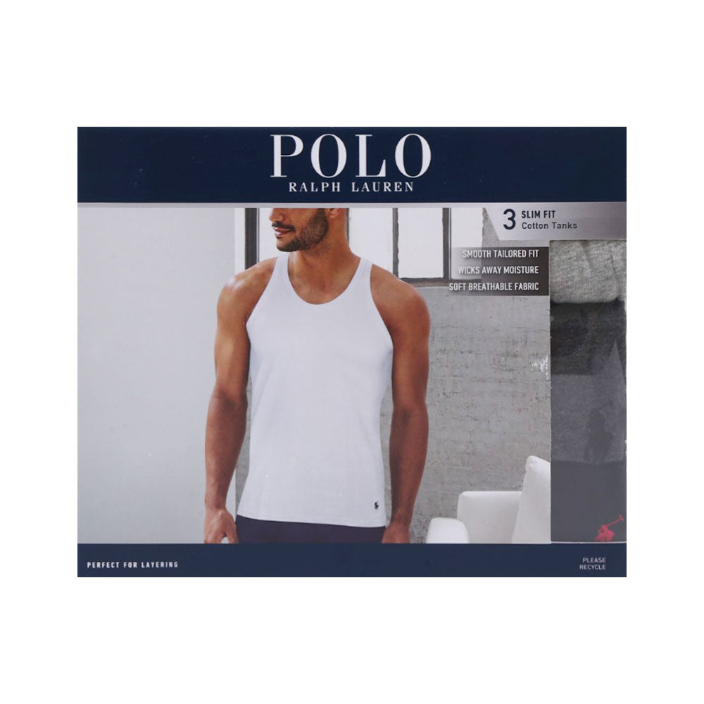RL MEN SANDO VEST P-3 NSTKP3-90D MULTI (IR)