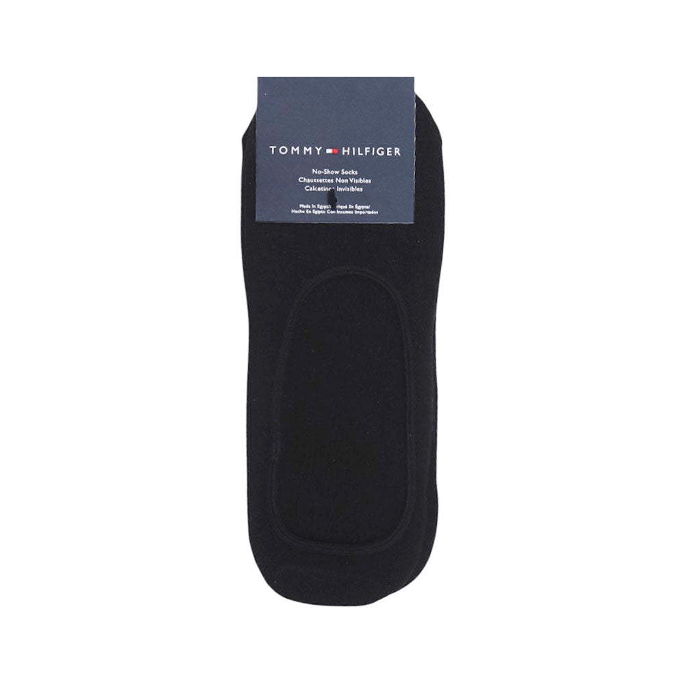 TH LOAFER SOCK P-2 78B1767-012 BLK (IR)