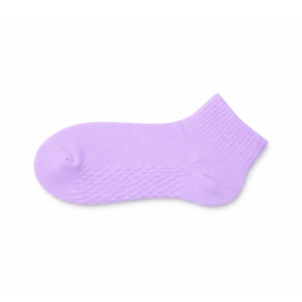 LADIES ANKLE SOCKS WG-25 D7