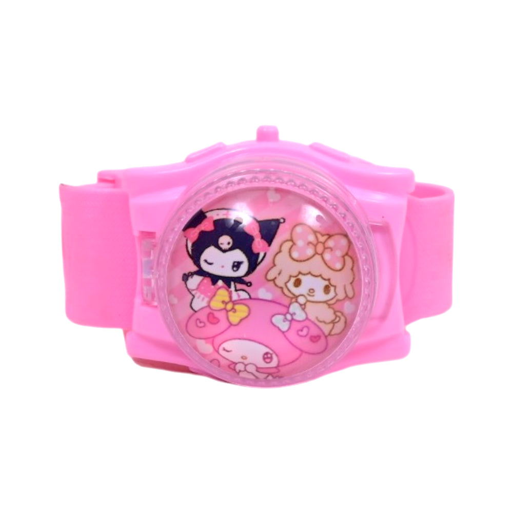 168-182 ROTARY WATCH A.I