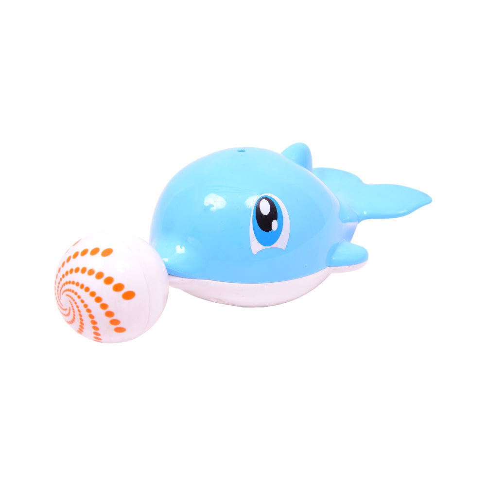 552F DOLPHIN FISH A.I