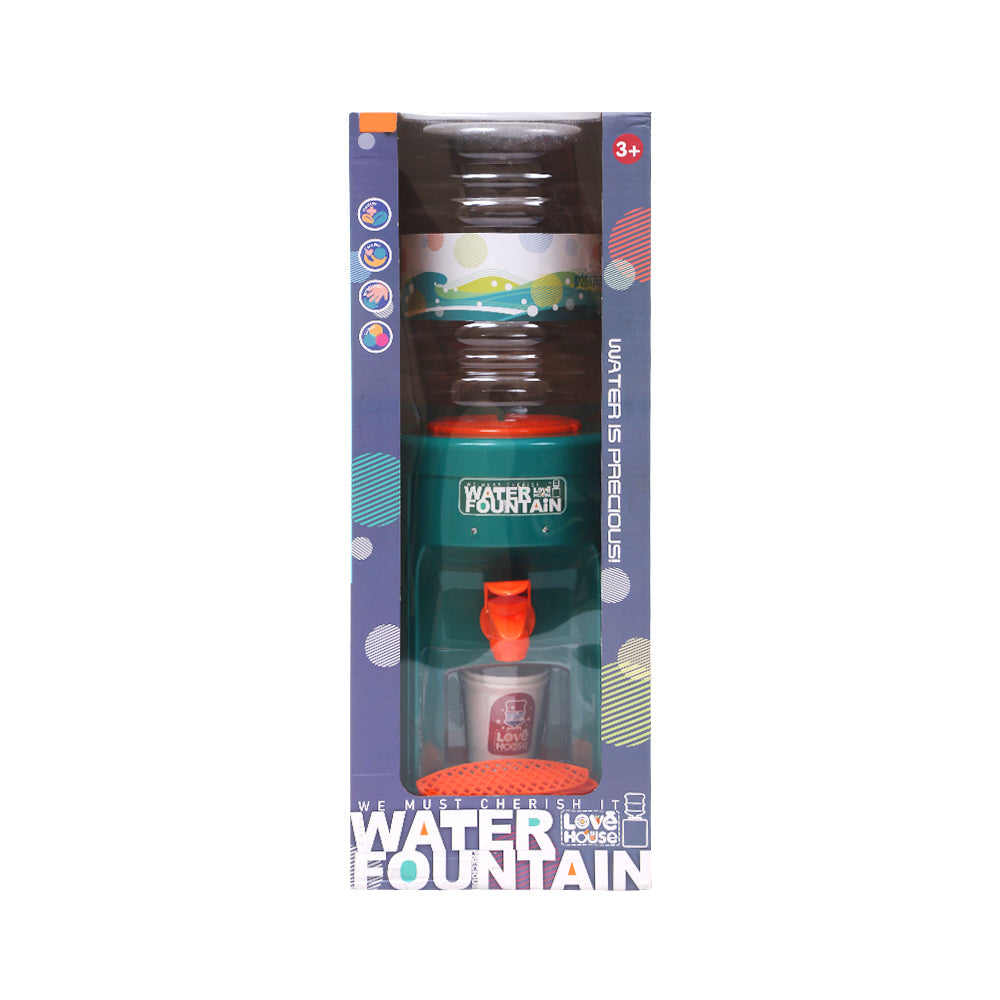 678-1D MINI WATER DISPENSER A.I
