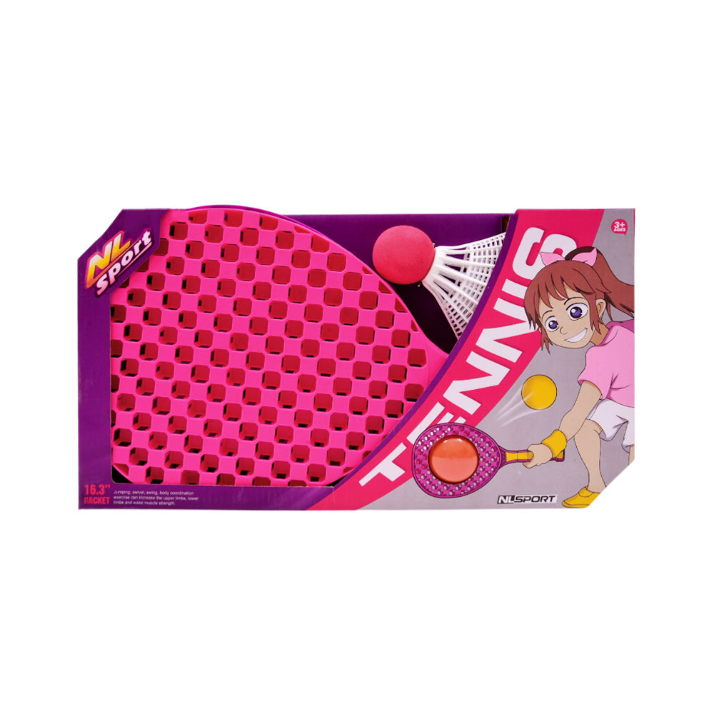 NL-A10 16.5 IN KIDS TENNIS RACKETS A.I