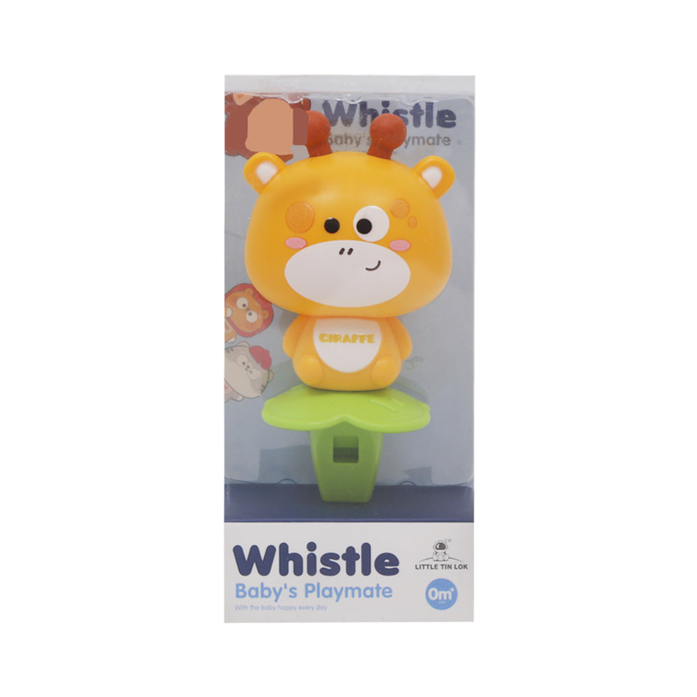1167W CARTOON WHISTLE A.I
