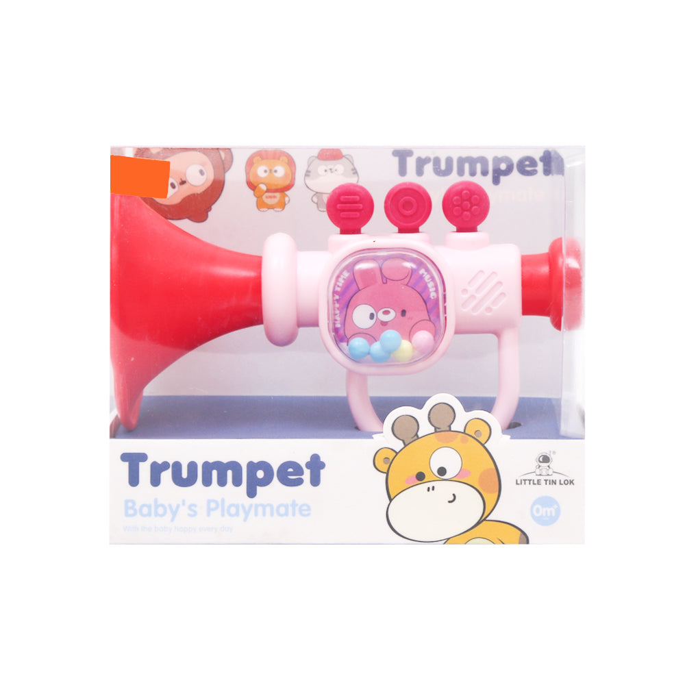 1171 TRUMPET HORN A.I