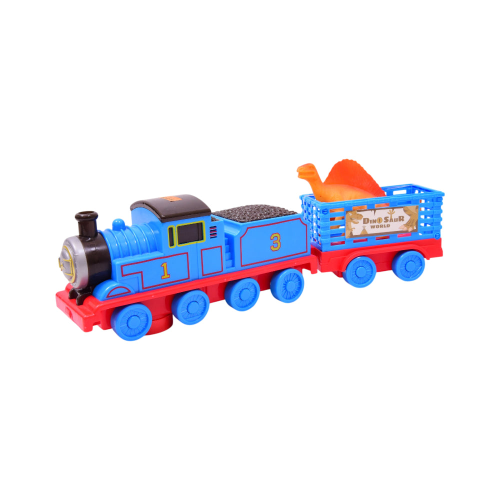 0074A MUSICAL DINO TRAIN A.I