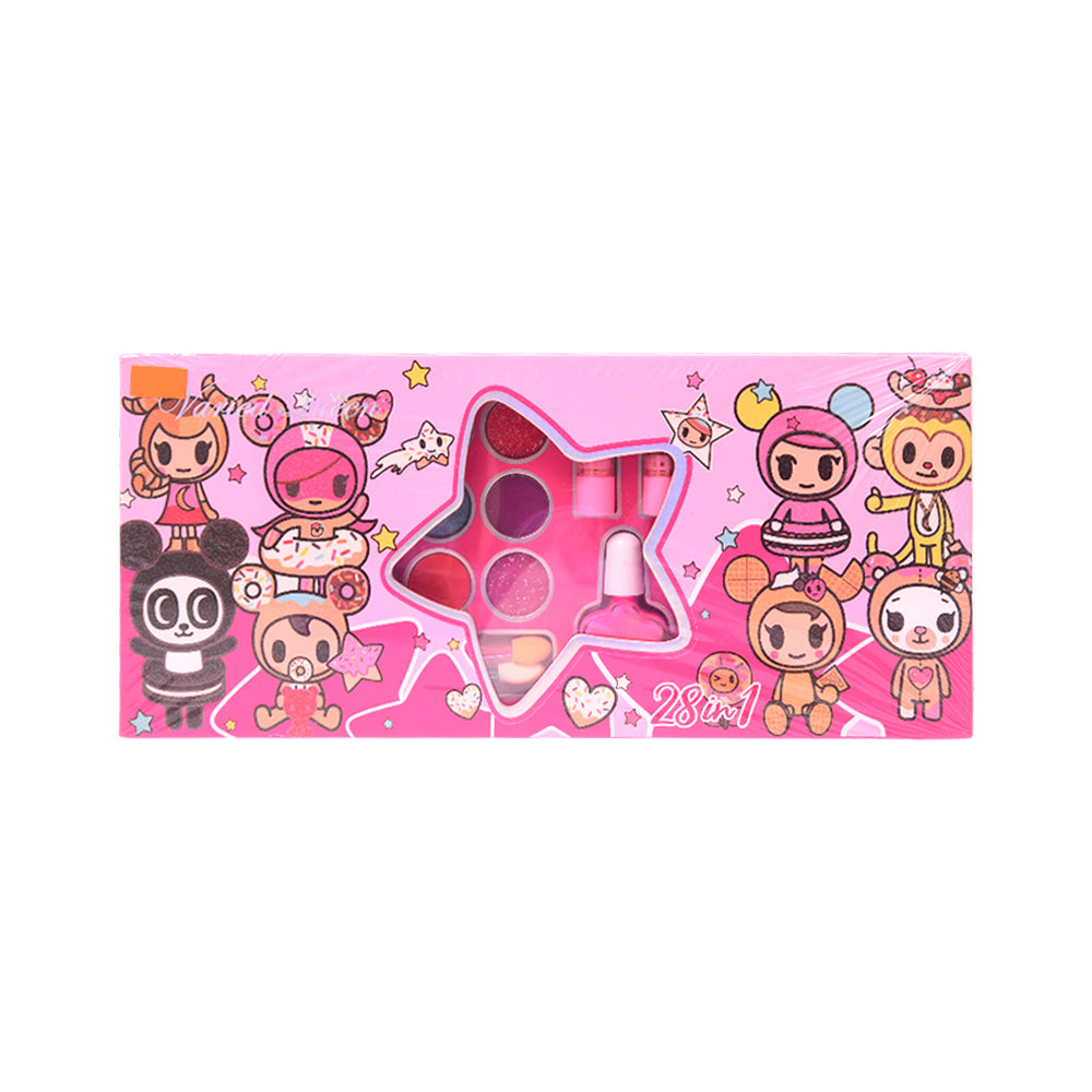 V6288 MAKEUP SET A.I