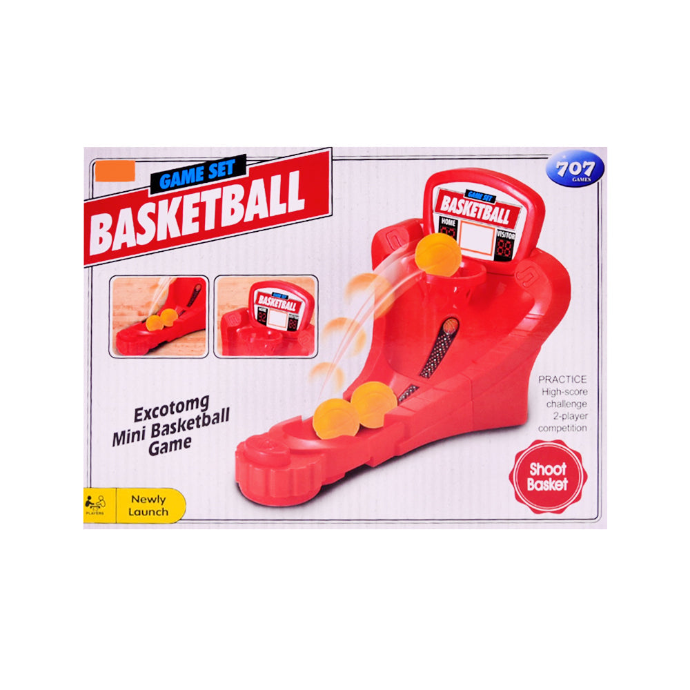 707-139 MINI BASKETBALL SET A.I