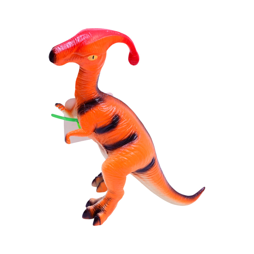 99818-1 PARASAUROLOPHUS DINOSAUR A.I