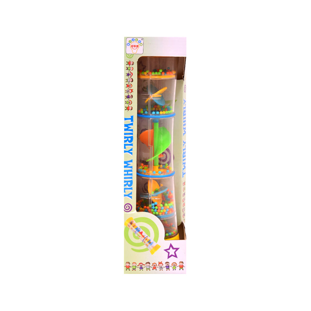1245R TWIRLY WHIRY RATTLE SET A.I
