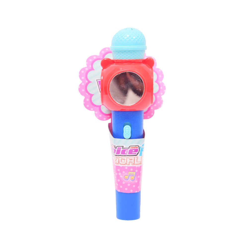1699 MUSICAL REC MICROPHONE A.I
