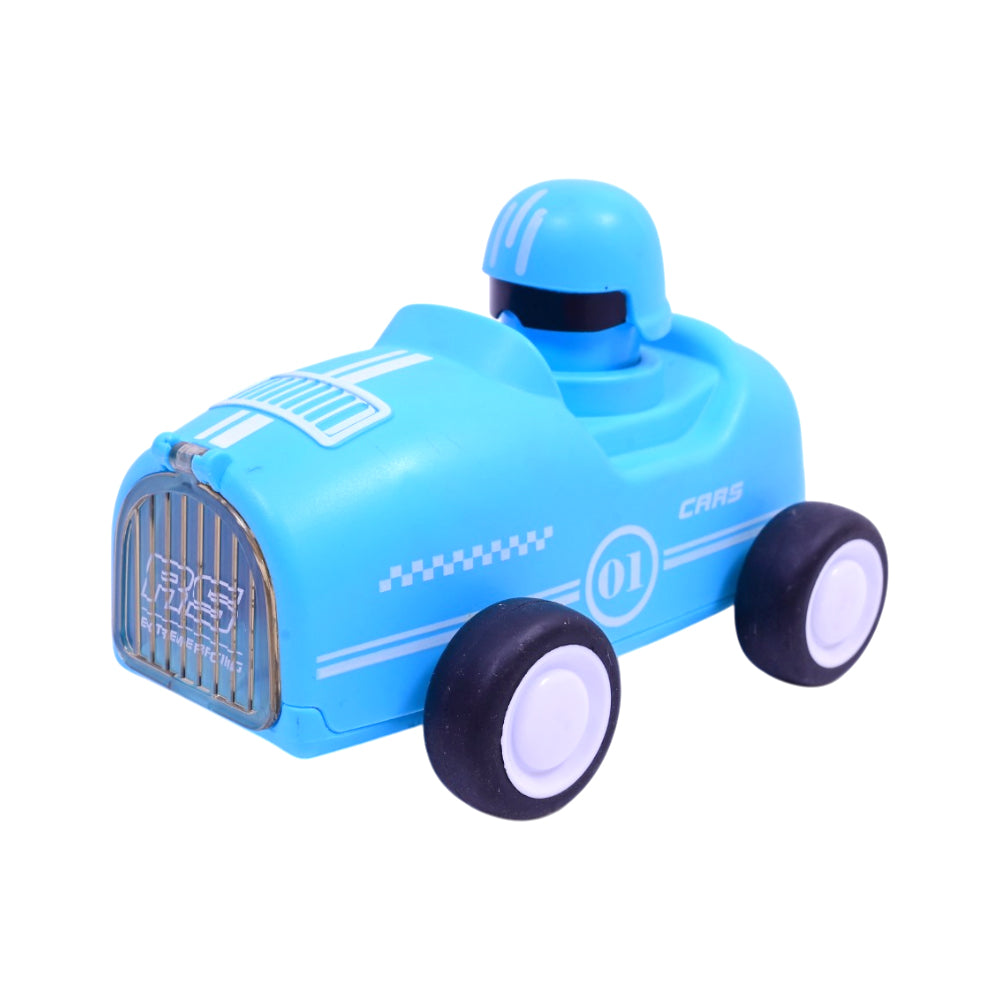 732-2A CATAPULT RACING CAR A.I