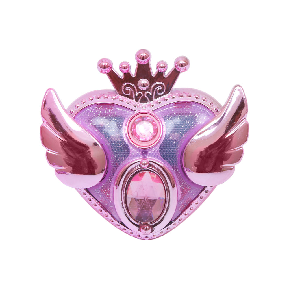 7716 MUSICAL HEART RING A.I