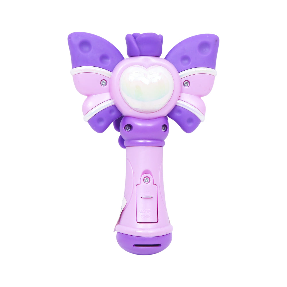 7696 MUSICAL MAGIC WAND A.I