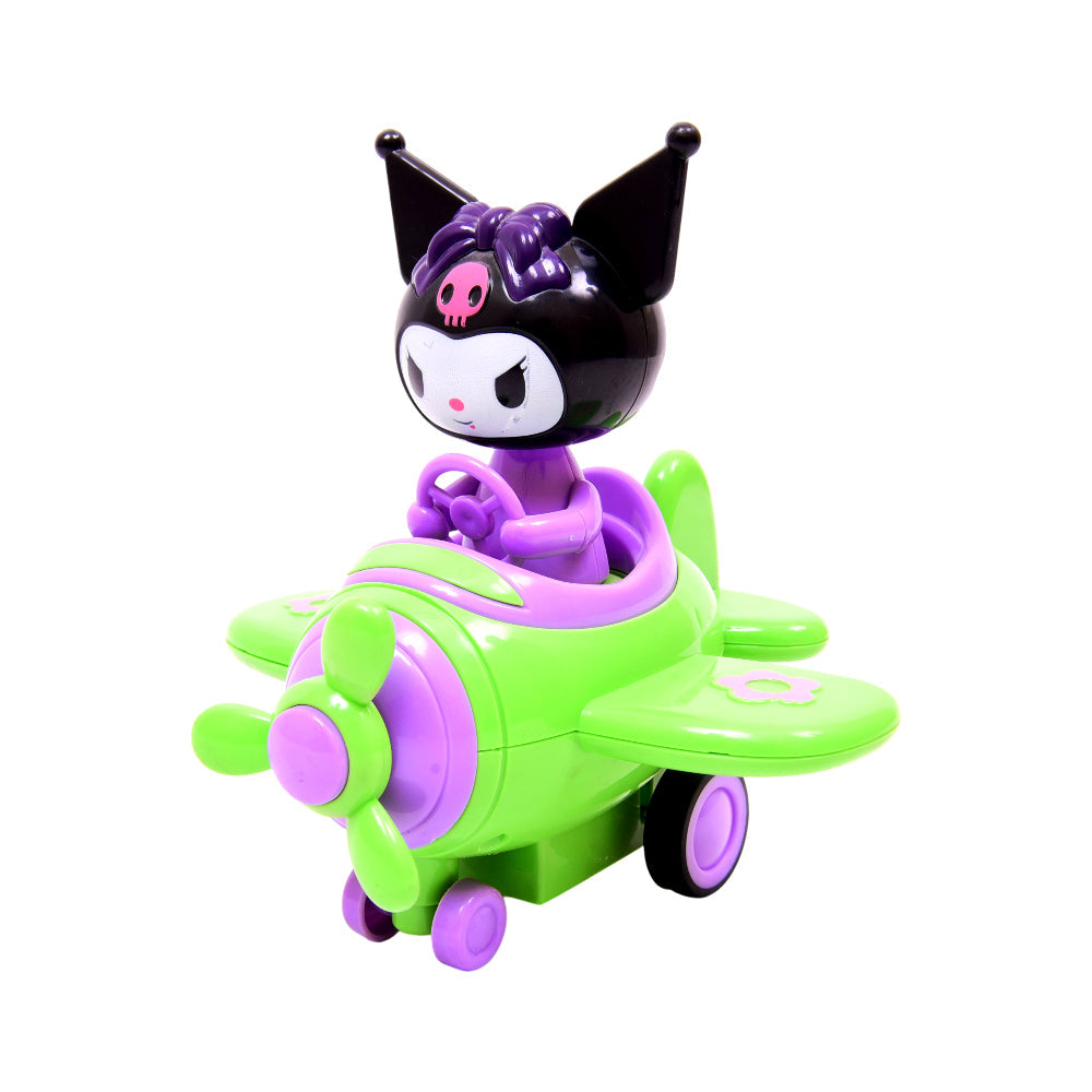 2216 KUROMI PRESS PLANE A.I