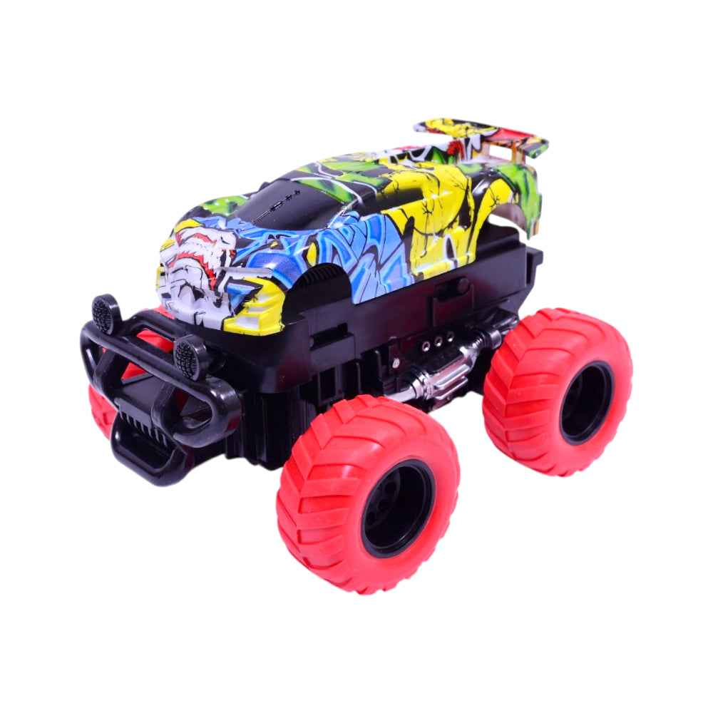 920-25 STUNT VEHICLES CAR A.I
