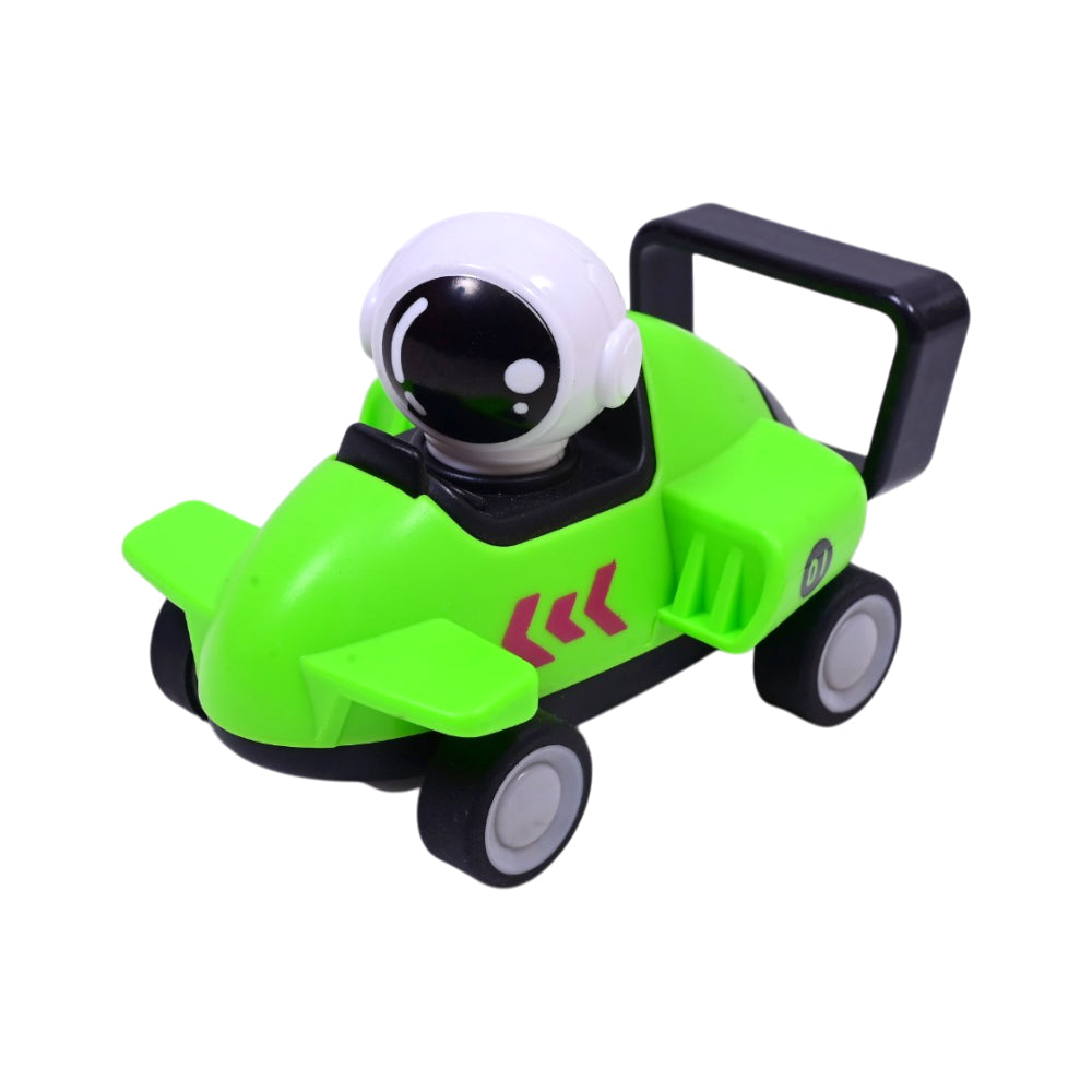 YM-F46 SPACE PRESS GO CAR A.I
