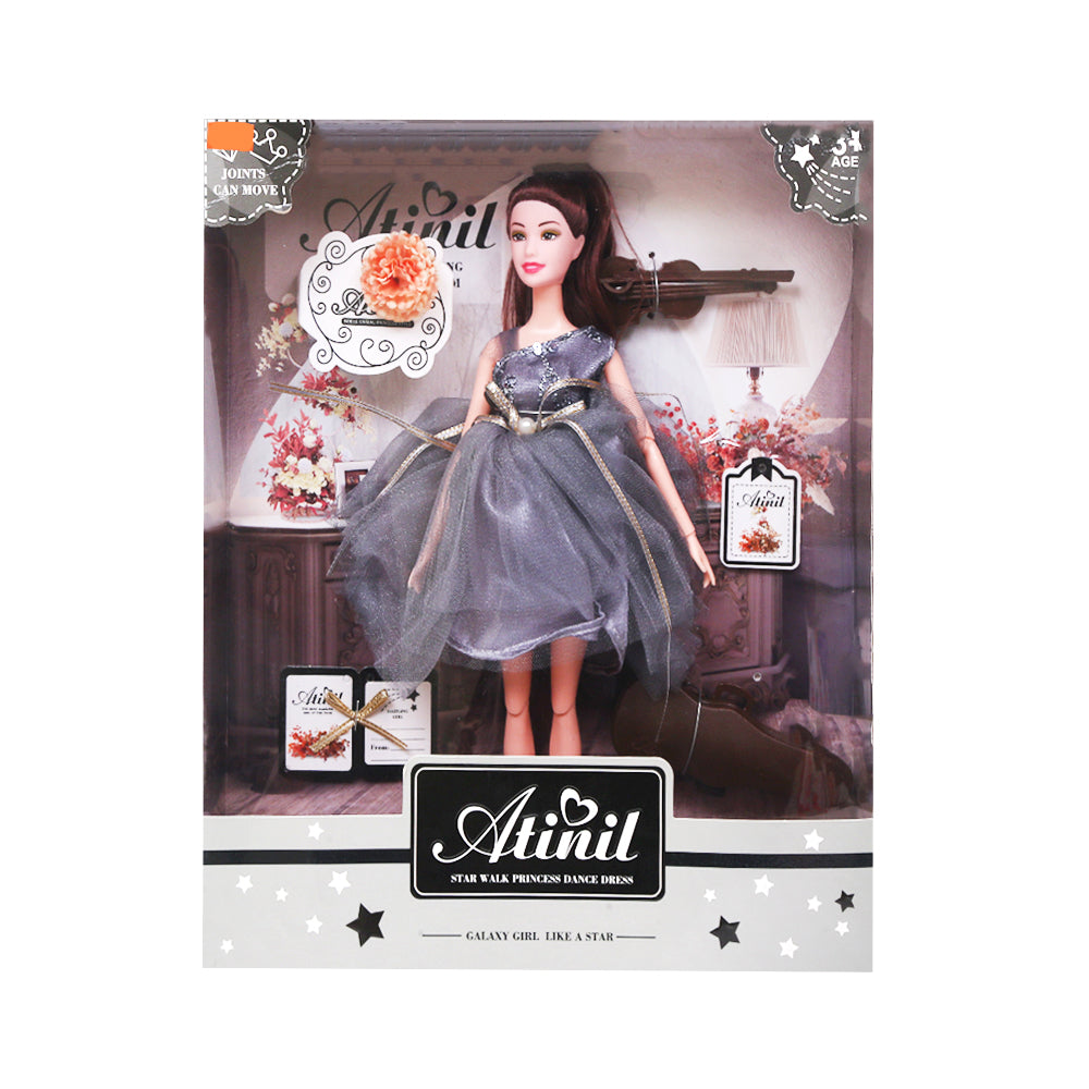 132-3 ANGEL DOLL A.I