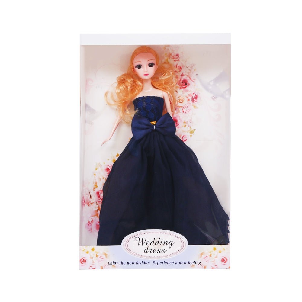 HD01A DOLL SET 11INCH ASST A.I