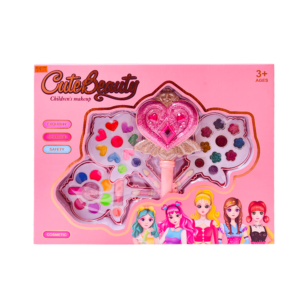 1688-8806A BEAUTY STICK MAKEUP SET A.I