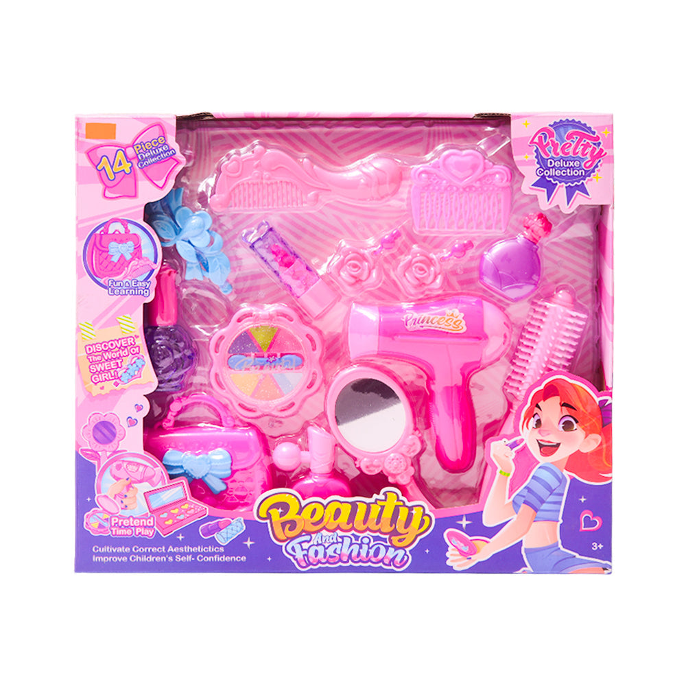 1533 BEAUTY SET A.I