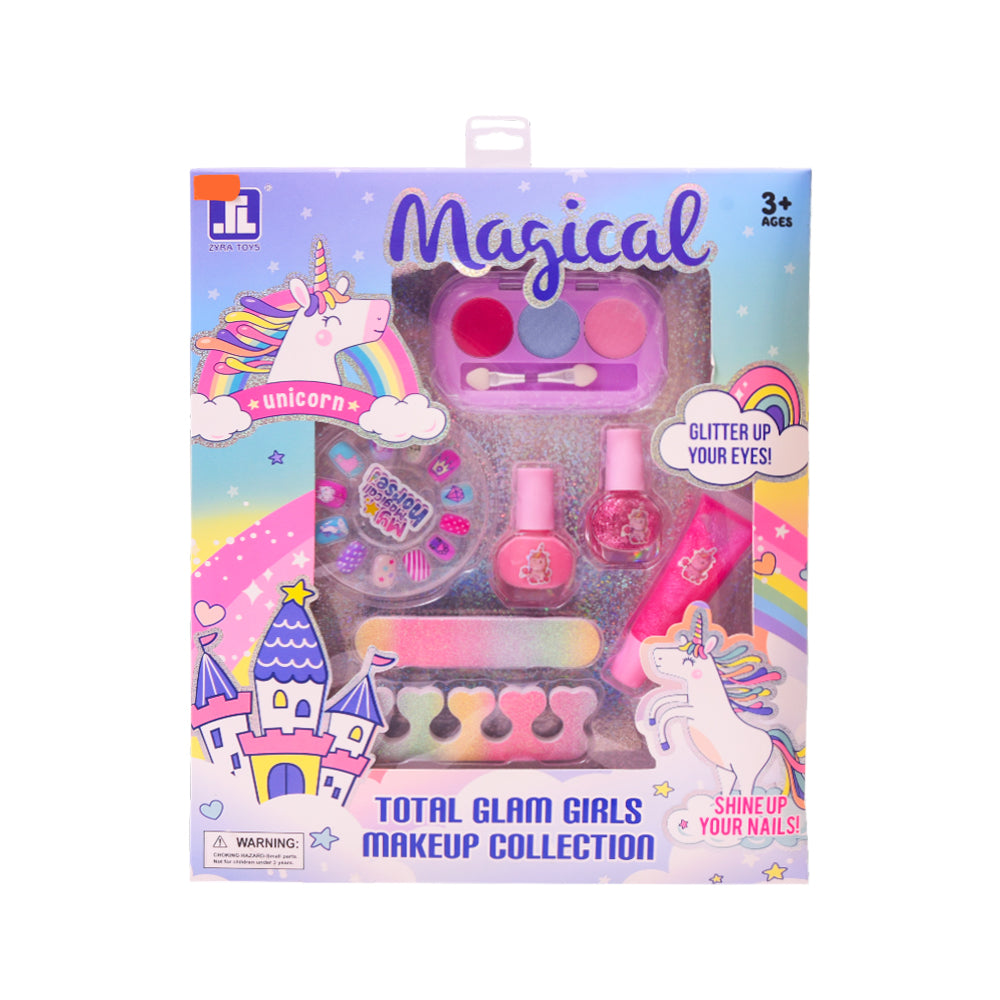 2103M MAGICAL BEAUTY SET A.I