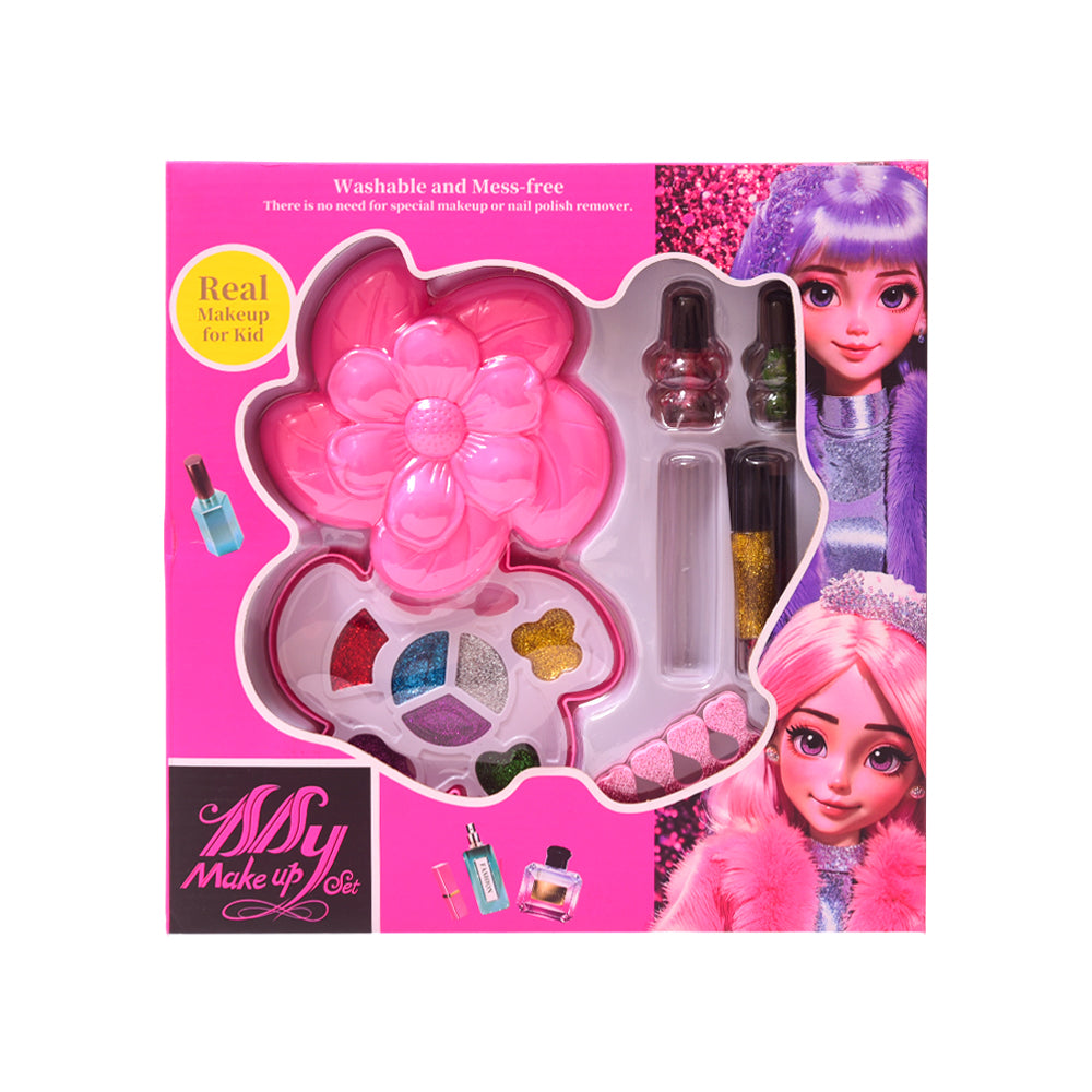 2297B BEAUTY SET A.I