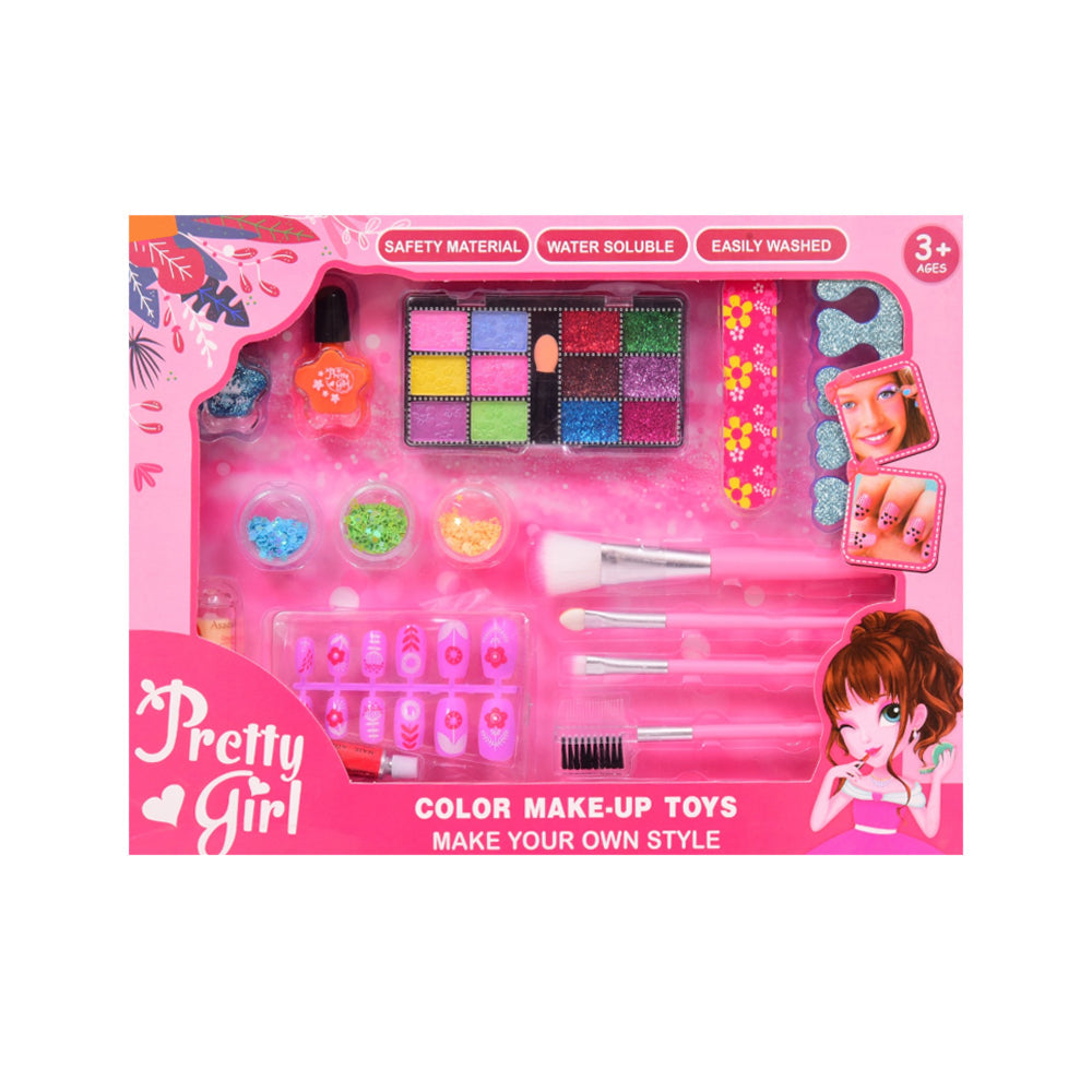 765-1 PRETTY GIRL MAKE UP SET A.I