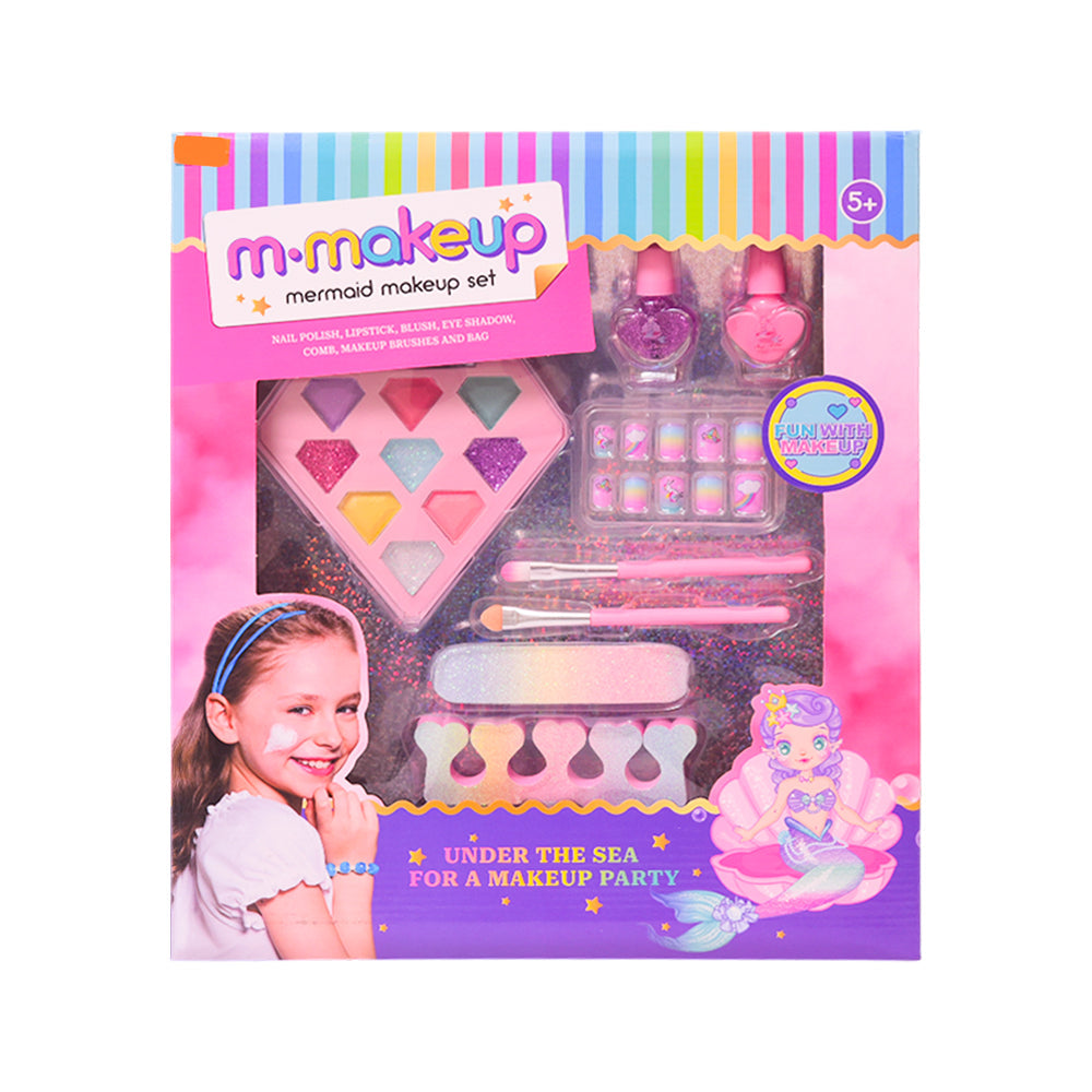 SY-2207 SWEET MAKE UP SET A.I