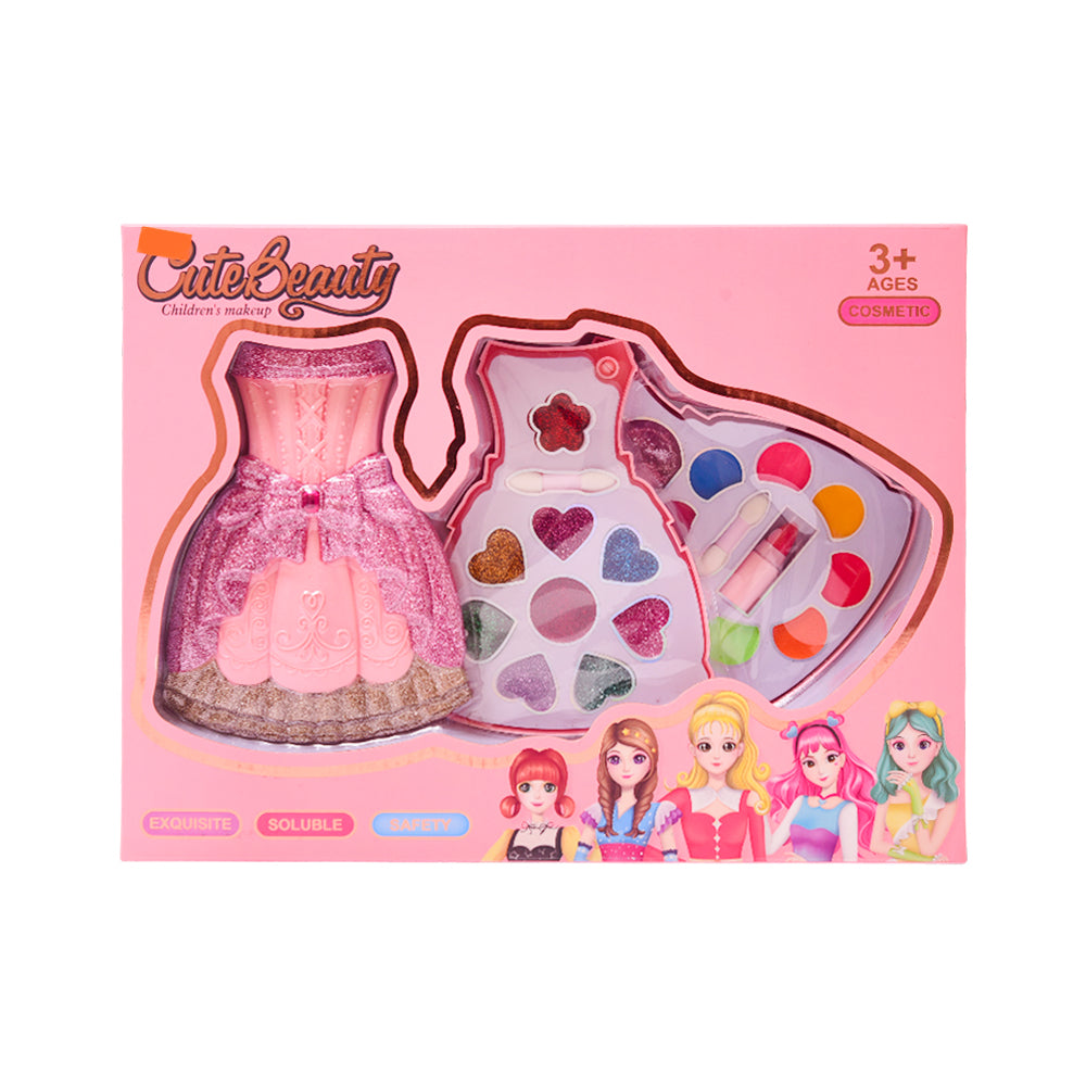 1688-8805F BEAUTY SET A.I