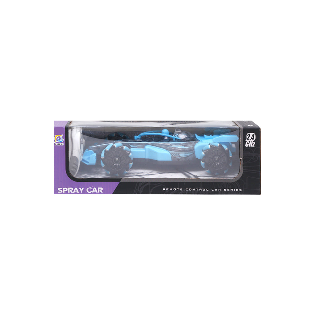 CQ-734 2.4G TWIST CAR R/C A.I