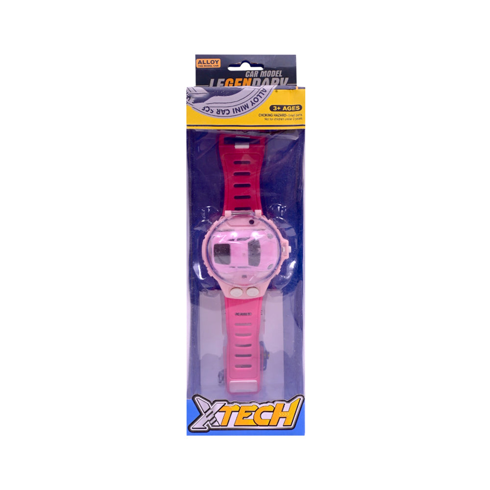 8680-2 WATCH CAR R/C A.I