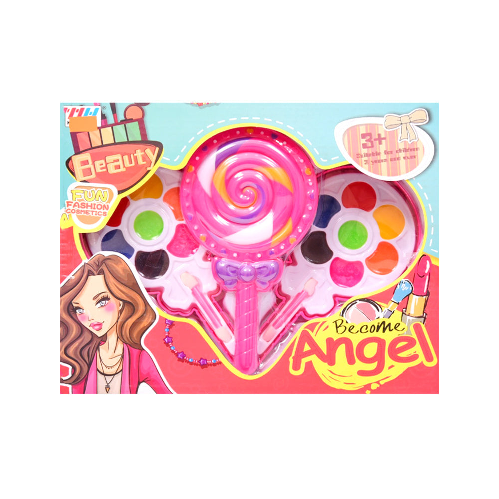 686-1A COSMETIC SET A.I