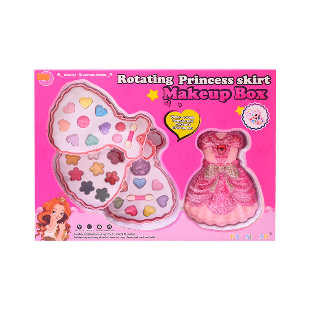 1026-35 MAKE UP SET A.I