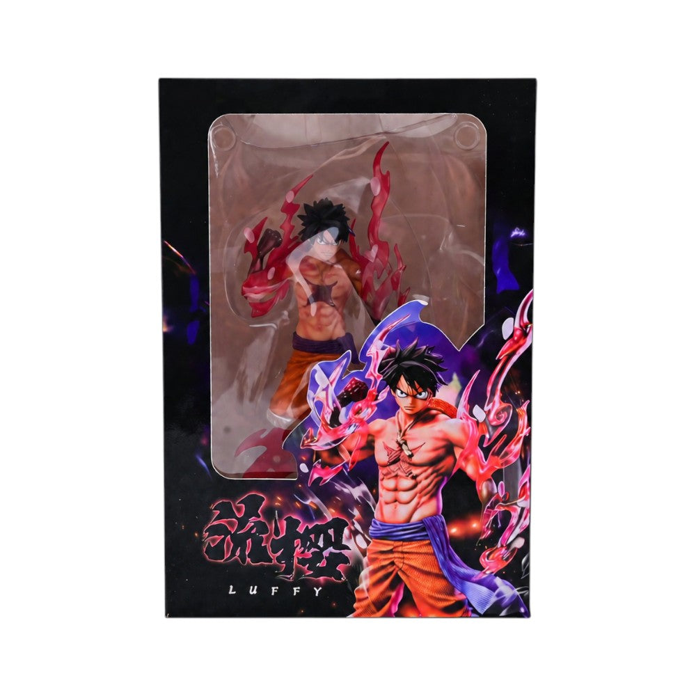 1405M MONKEY D LUFFY FIGURE A.I