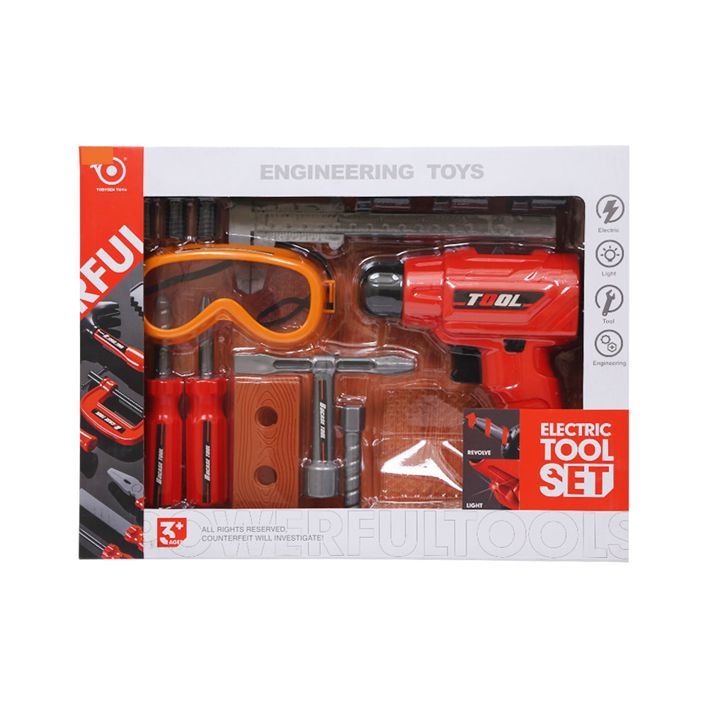 8202T TOOL SET  A.I