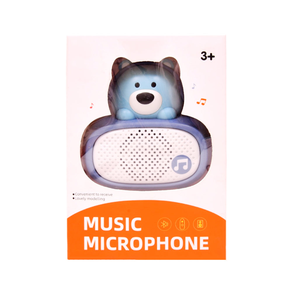 575-10 MUSICAL MICROPHONE W-USB A.I