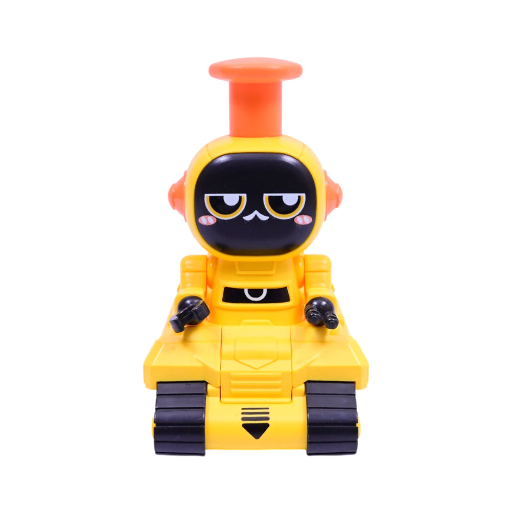 803-3 SUPER PRESS ROBOT A.I