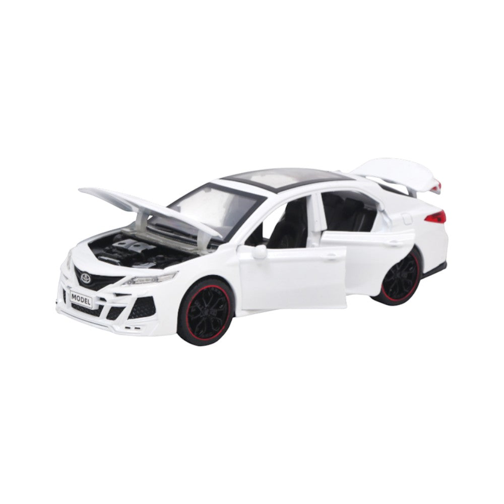 K240B4 MUSICAL TOYOTA CAMRY A.I