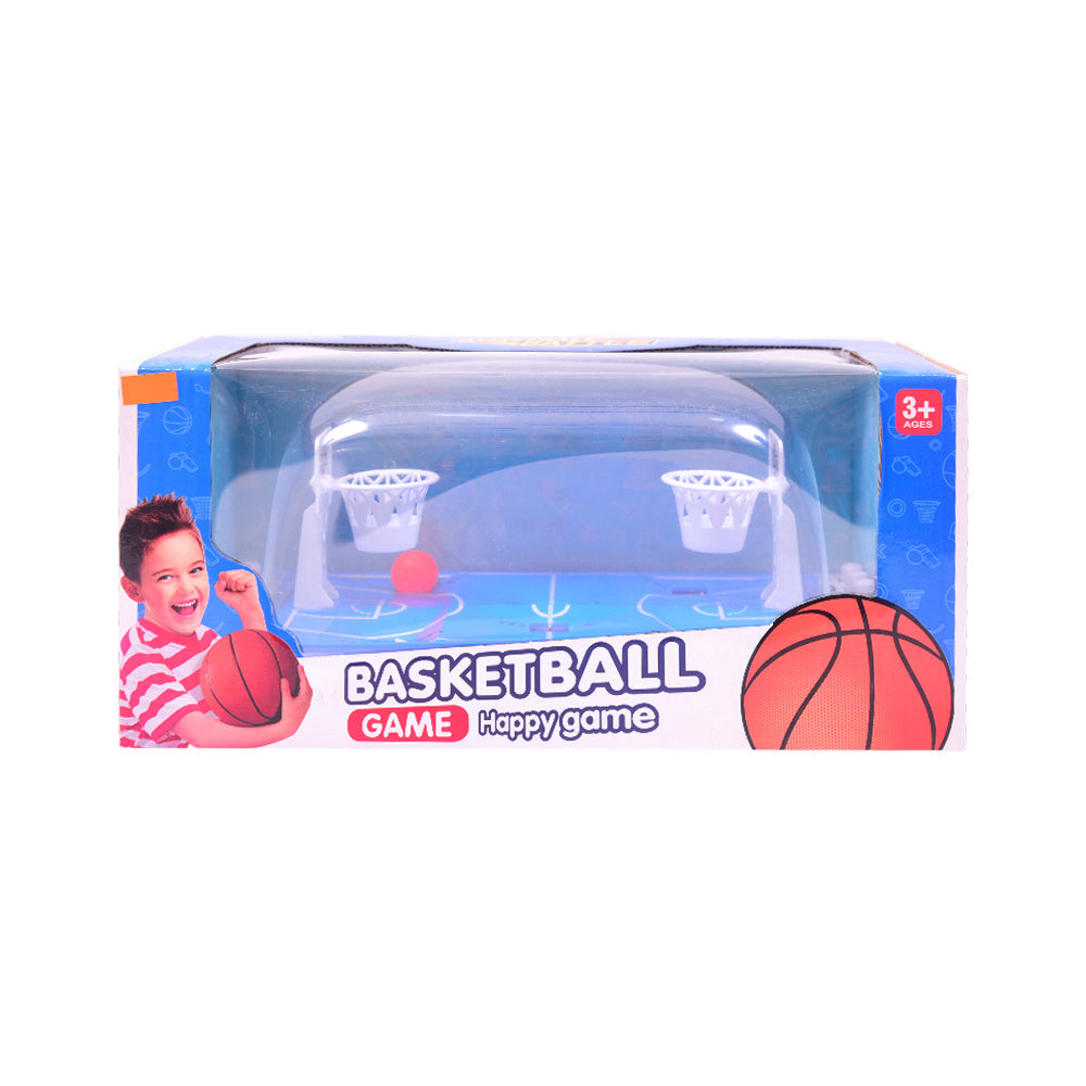 3098B BASKETBALL SHOOT GAME A.I