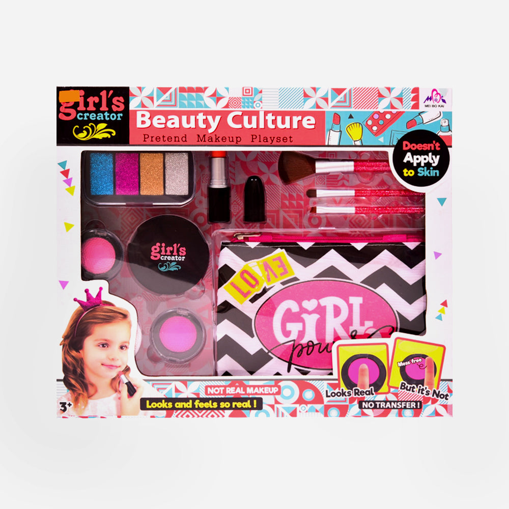 MBK-366 BEAUTY SET A.I
