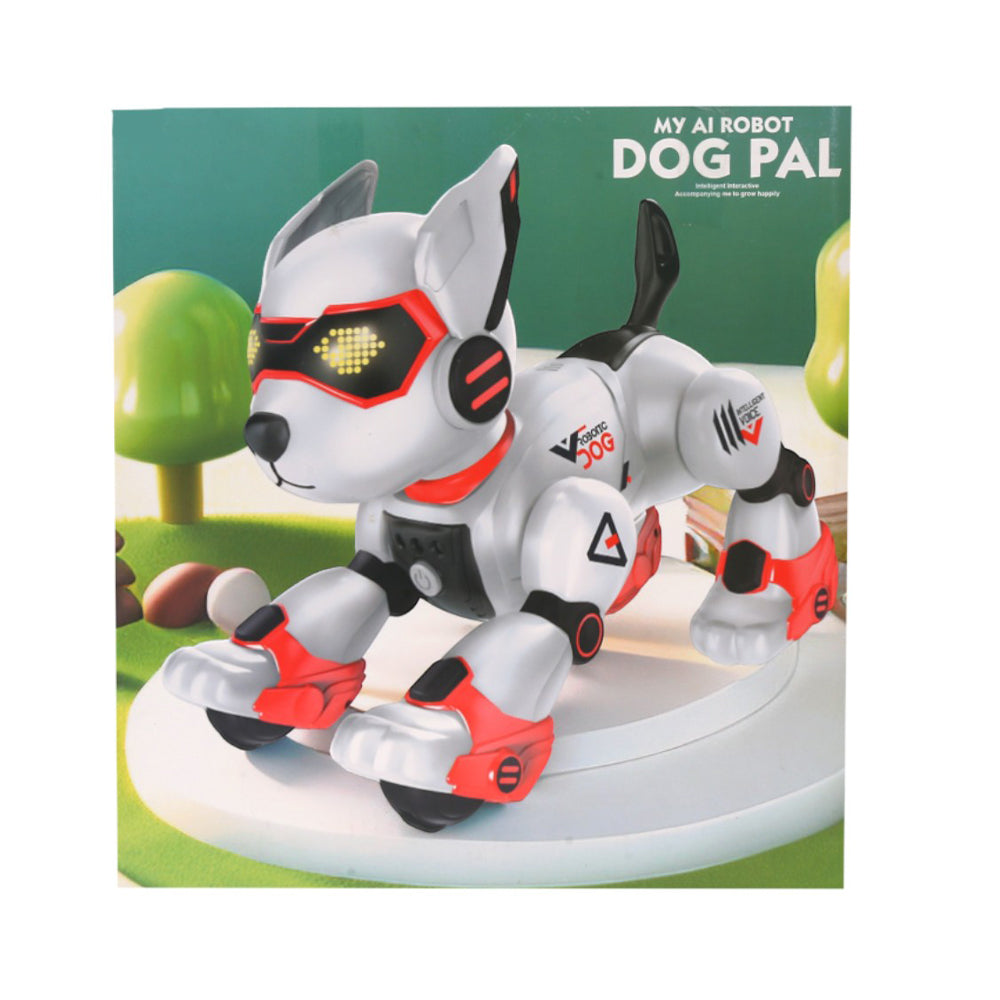 K101 RC ROBOT DOG  A.I