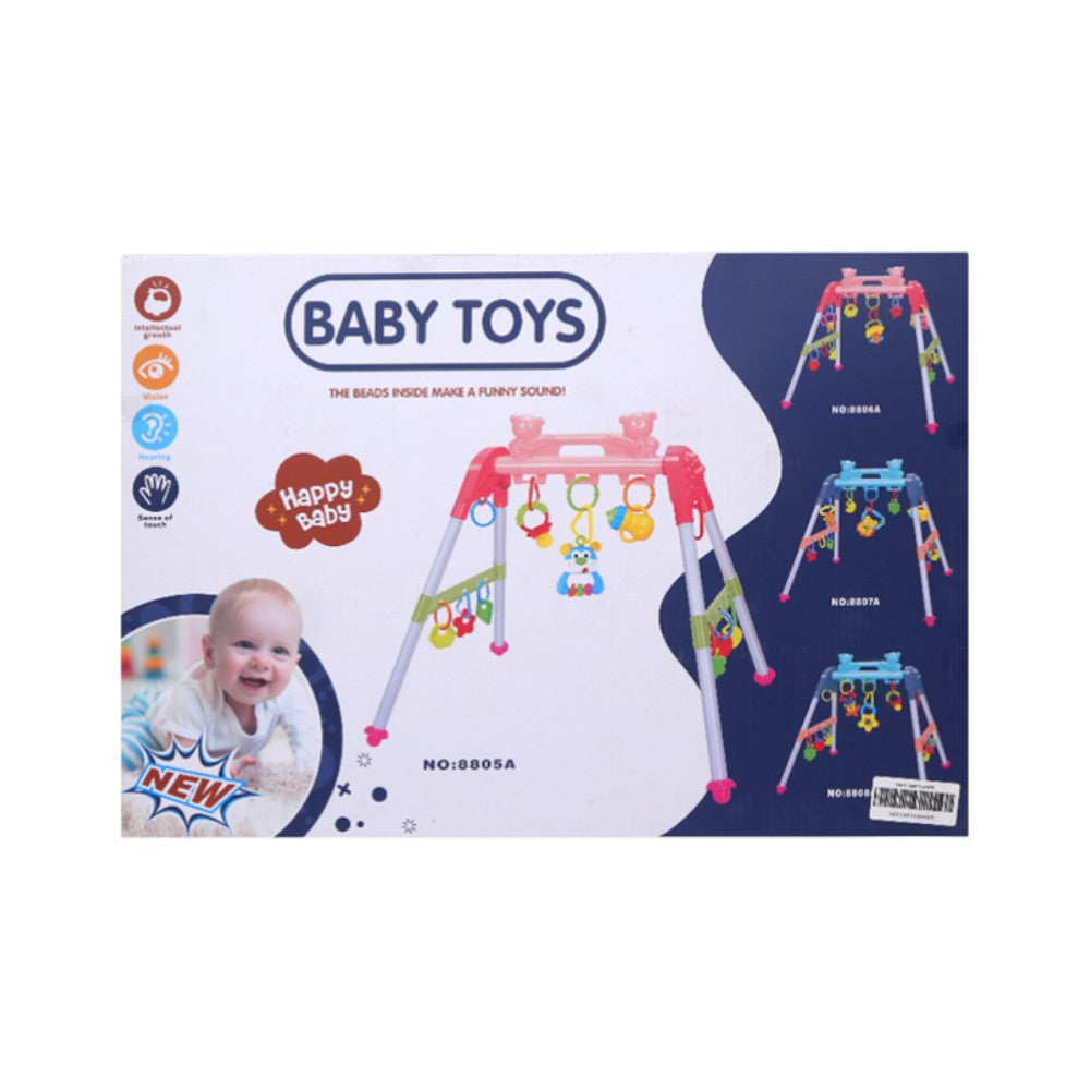 8802A BABY PLAYGYM  A.I