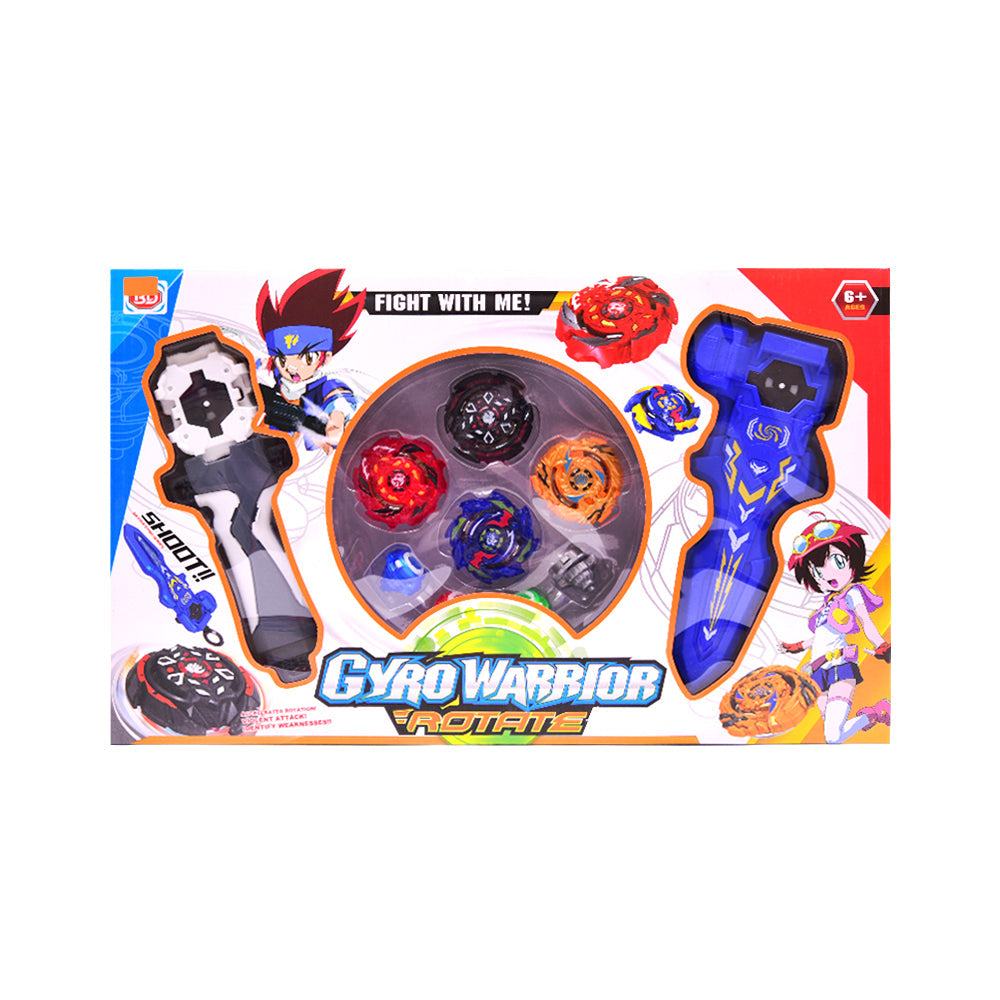 329-45 GYRO BEYBLADE SET A.I