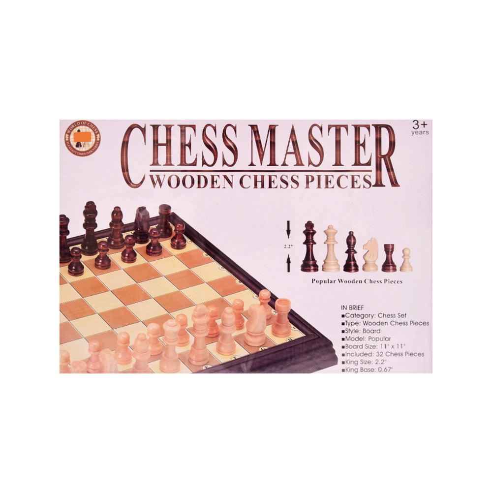 517G CHESS MASTER GAME A.I