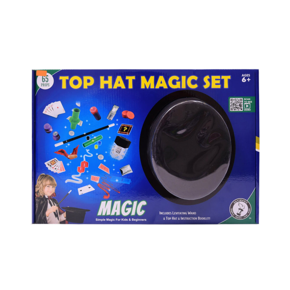 2530 TOP HAT MAGIC SET A.I