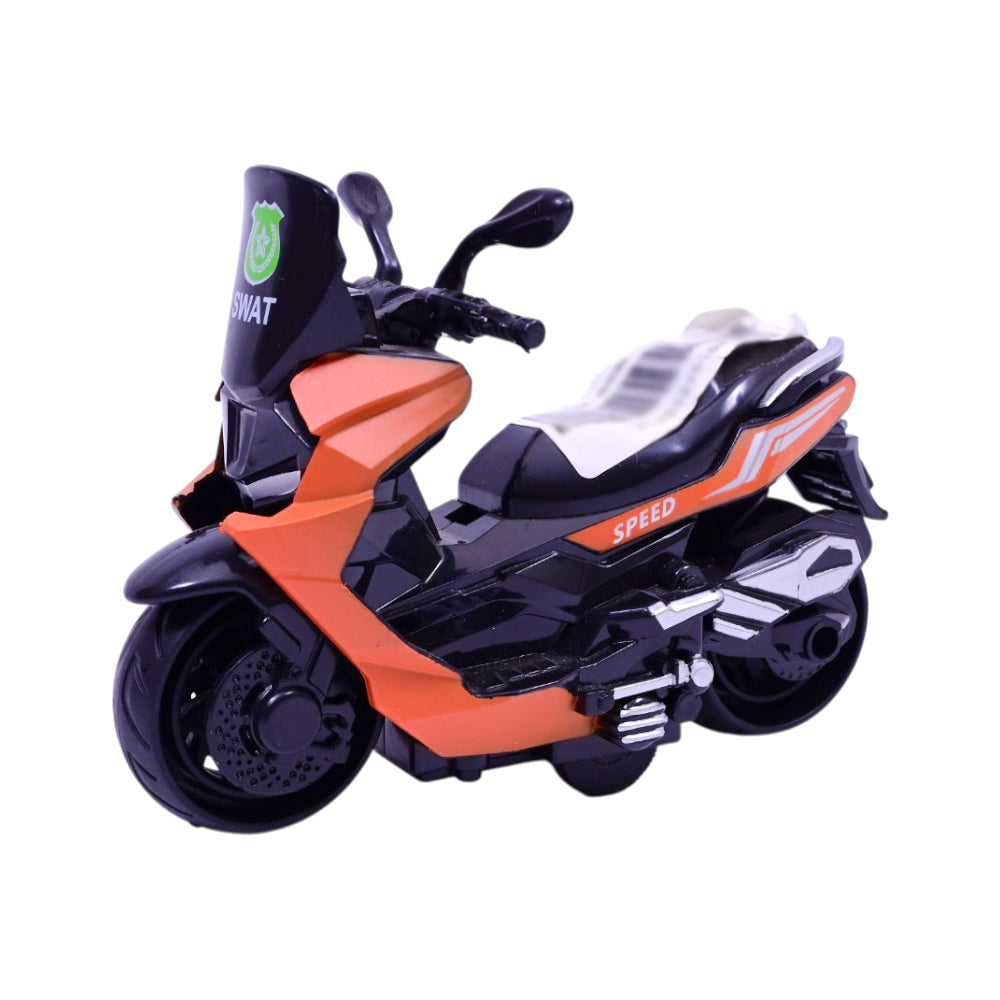 686M MOTORBIKE A.I