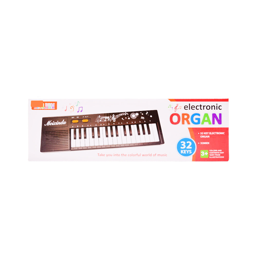 BD-9939 MUSICAL 32 KEYS PIANO A.I