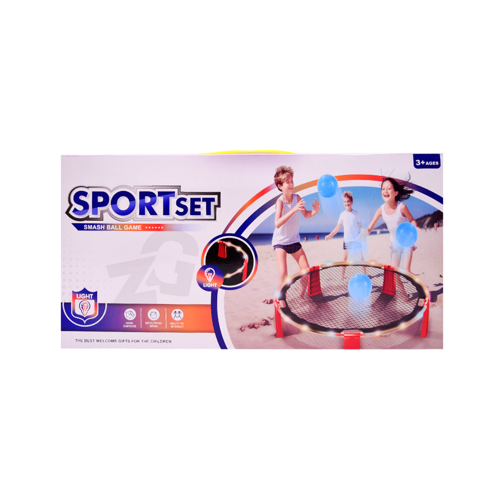 270-410 DARTS SPORT SET A.I
