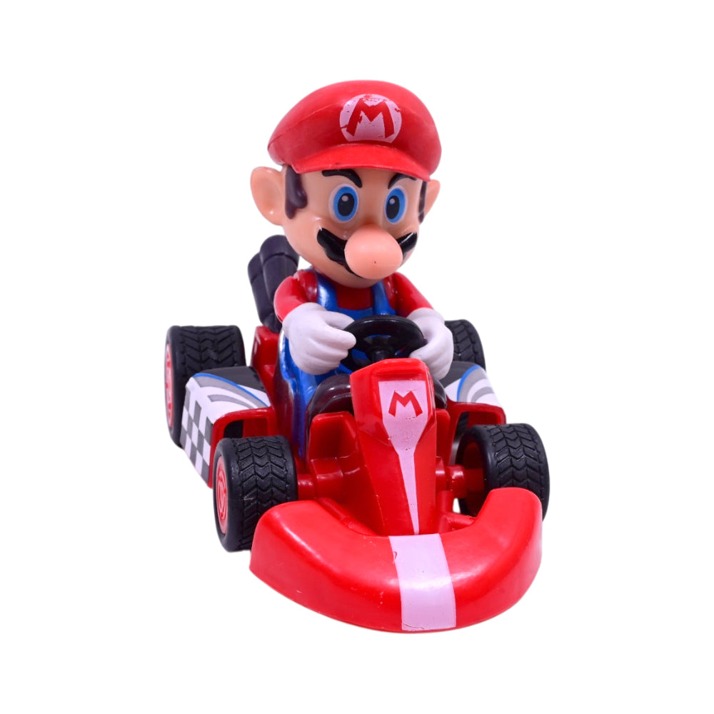 958-1K MARIO CAR 6-INCH A.I